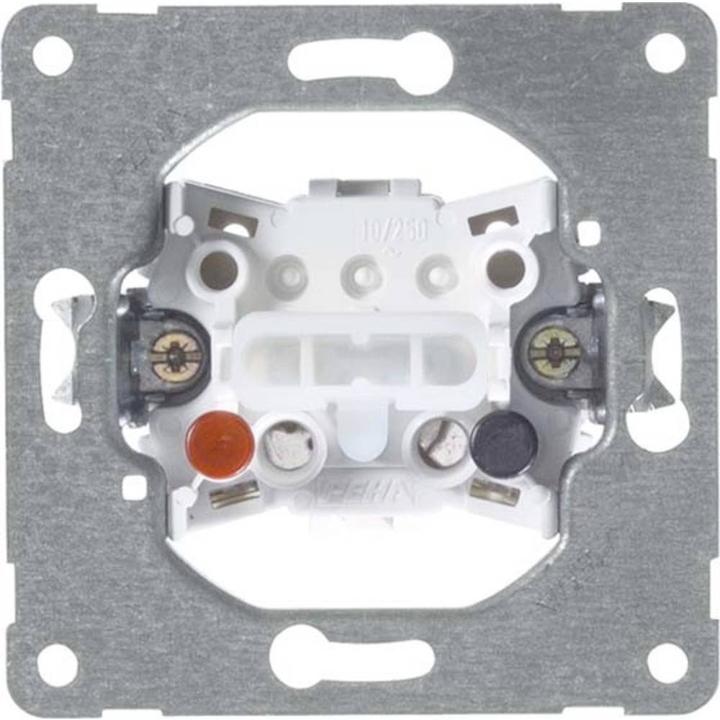 Peha Elektro GmbH & Co. KG Taster D 556 1polig (D 556)
