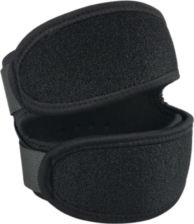 Produktbild JTI Kniestütze - Schwarz