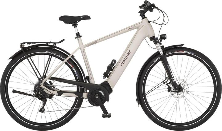 Fischer Viator 7.0I Damen 630 45cm gy 64368 (45 cm)