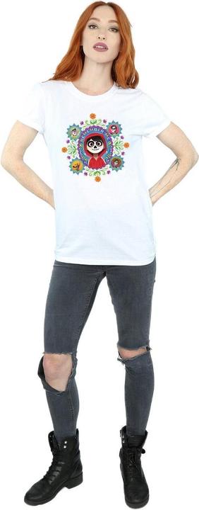 Produktbild Disney Coco Remember Me TShirt (3XL)
