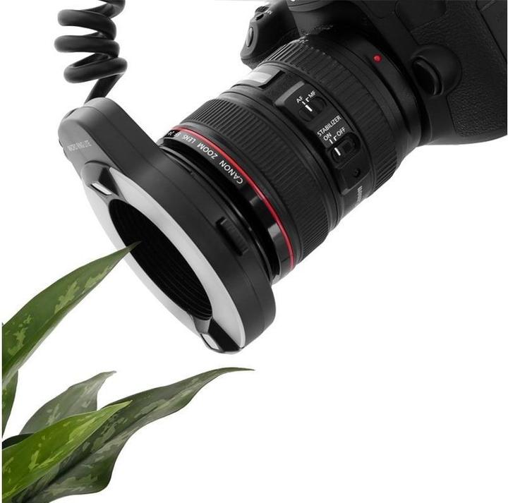 Image du produit Meike Blitz MK14 EXT Nikon (Nikon)