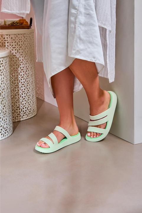 Produktbild Crocs Getaway Strappy (38, 39)