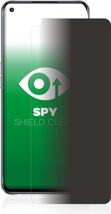 Immagine prodotto upscreen Spy Shield Pellicola Privacy (1 Pezzo/i, Oppo A54 5G)