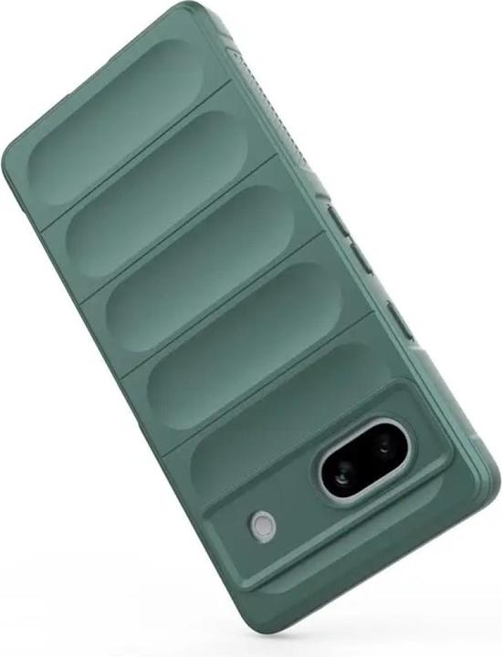 Immagine prodotto Screenguard CloudCase Custodia per Google Pixel 7a in TPU (Google Pixel 7a)