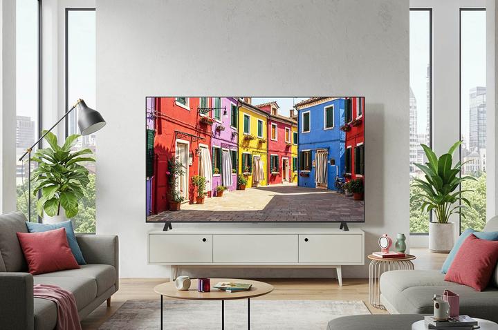 Produktbild LG OLED55B42LA (55", B4, OLED, 4K, 2024)