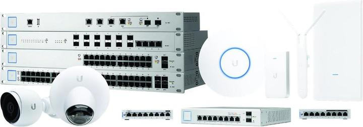 Actual product image Ubiquiti UniFi UAP XG (3466 Mbit/s)