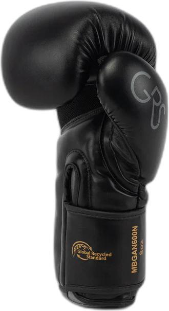Actual product image Metal Boxe Boxing training gloves grs (8 OZ)