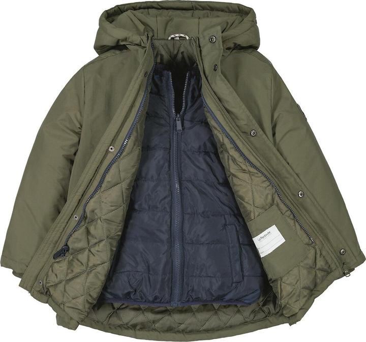 Immagine prodotto La Redoute Collections Parka 3 in 1 (134)