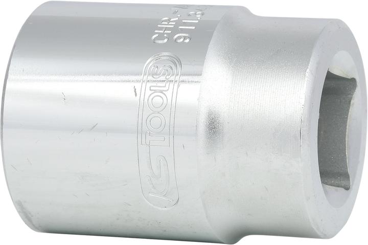 Produktbild KS Tools 3/4" Sechskant-Stecknuss kurz (30 mm)