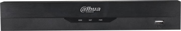 Actual product image Dahua NET VIDEO RECORDER 8CH/NVR4108HS-EI (Network Video Recorder (NVR))
