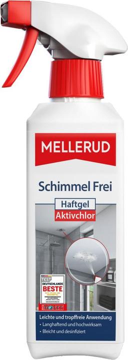 Produktbild Mellerud Schimmel Frei