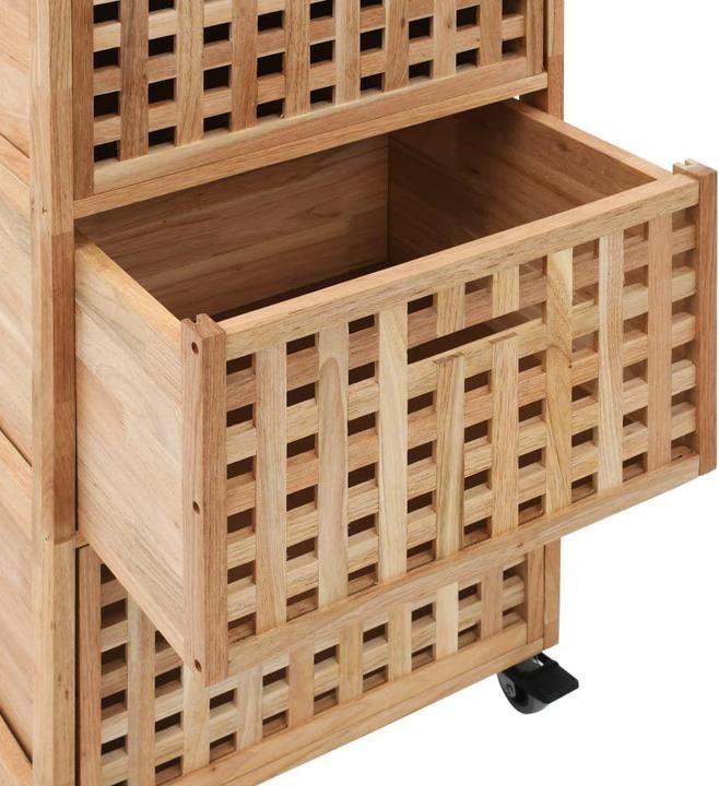 Actual product image VidaXL Cupboard (41 x 41 x 91 cm)