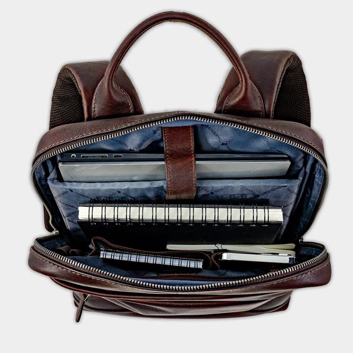 Produktbild Braun Büffel Parma (11.50 l)