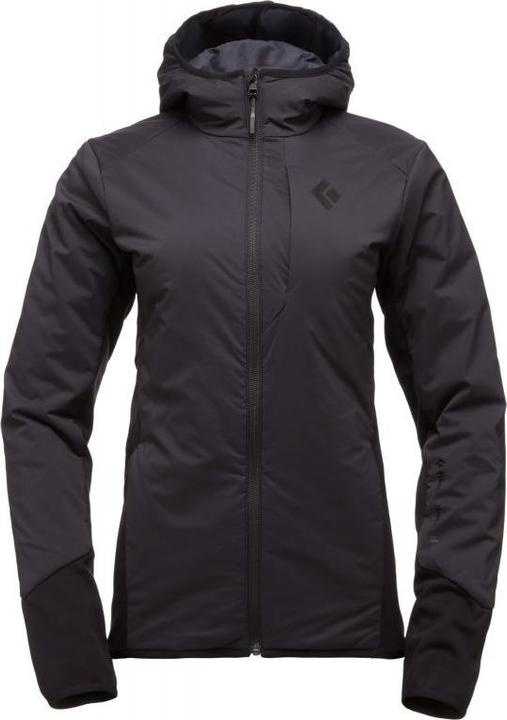 Black Diamond First Light Hybrid Hoody Jacket (XL)