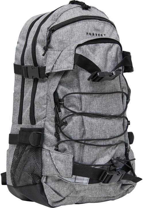 Grey Melange
