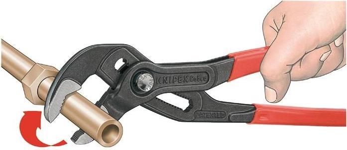 Actual product image Knipex Cobra (125 mm)