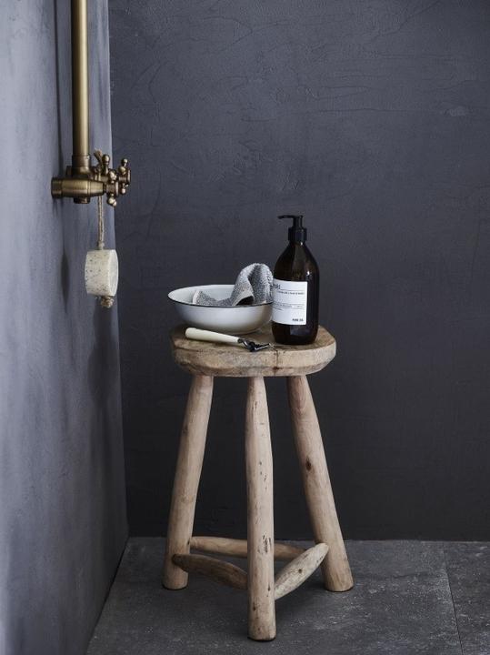 Productafbeelding Meraki Sesame Scrub (Harde zeep)