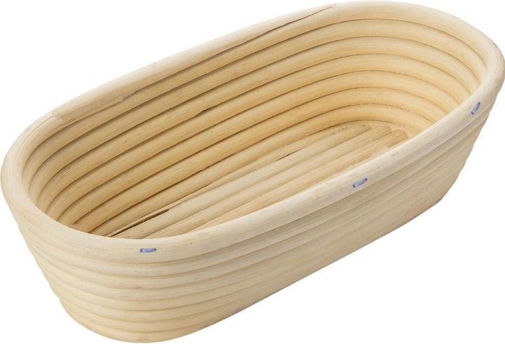 Produktbild Westmark Set Gärkörbchen oval mit Bezug