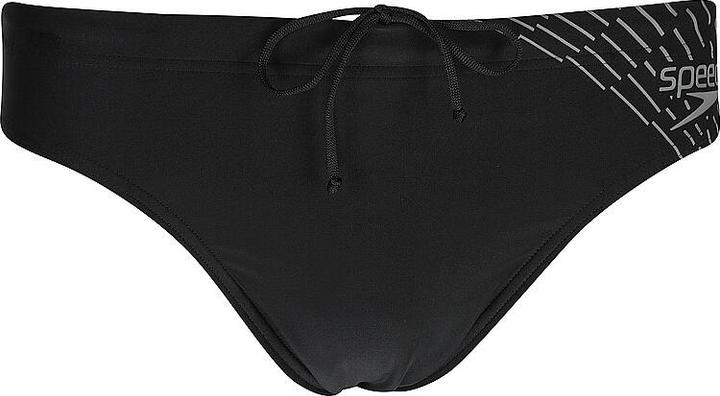 Actual product image Speedo Medley Logo 7cm Brief (32)