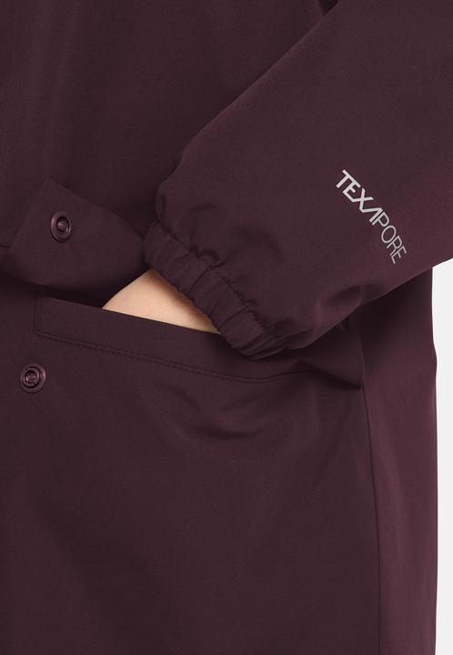 Actual product image Jack Wolfskin Canvey Jkt Kids (128)