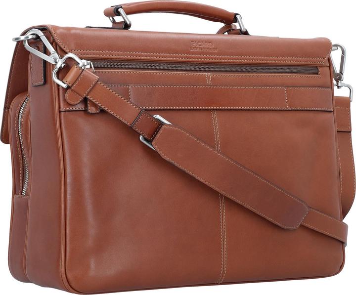 Actual product image Picard Briefcase Authentic