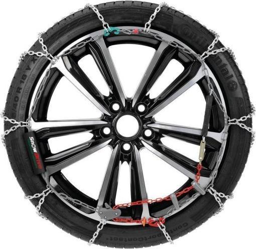 Produktbild SnowDrive Schneeketten PKW R-9 - 4