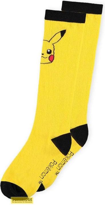Difuzed Pokemon - Pikachu - 39/42 Grosse (Einzelpack, 39)