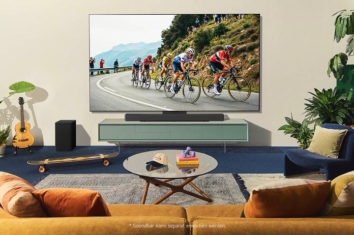 Image du produit LG OLED65C48LA (65", C4, OLED, 4K, 2024)