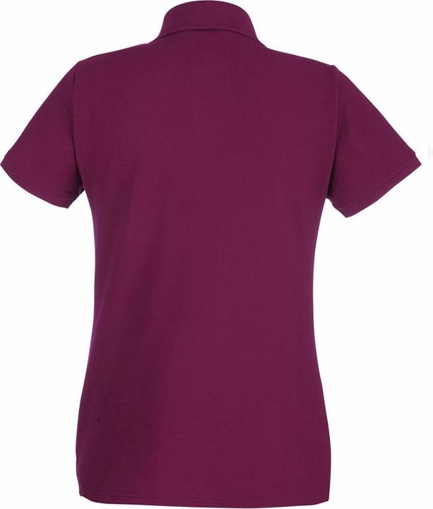 Produktbild Universal Textiles PoloShirt figurbetont kurzärmlig (XS)