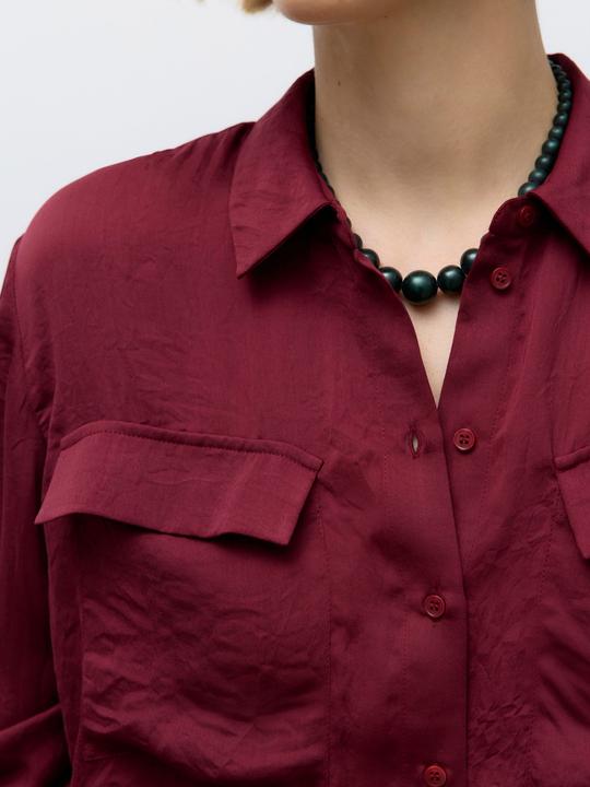 Immagine prodotto Aware Vmfabiana Ls Shirt Vma Noos (L)