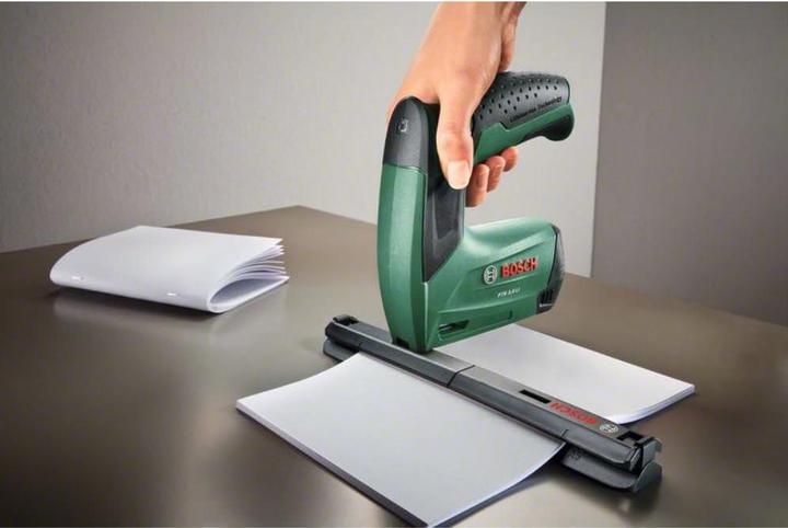 Actual product image Bosch Home & Garden Booklet Stacker Accessory