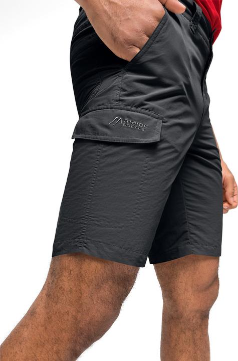 Produktbild Maier Sports Main Herren Bermuda (L, XL)
