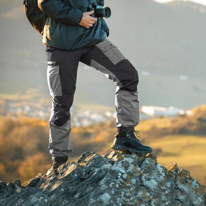 Produktbild Normani Herren Wanderhose - Outdoorhose (3XL)