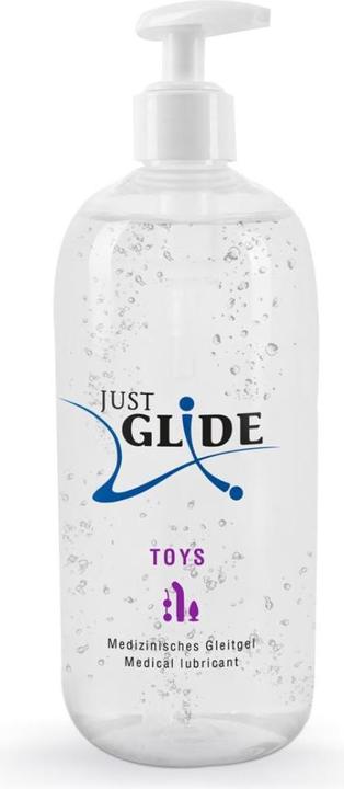 Produktbild Just Glide Toylube 1 l (1000 ml)
