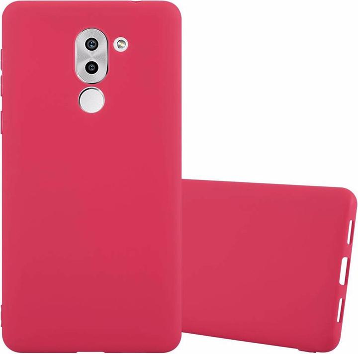 Candy red