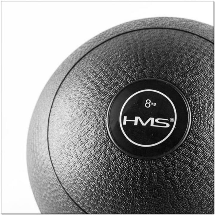 Actual product image HMS Slingshot ball 8 kg PSB-8 (8 kg, 230 mm)