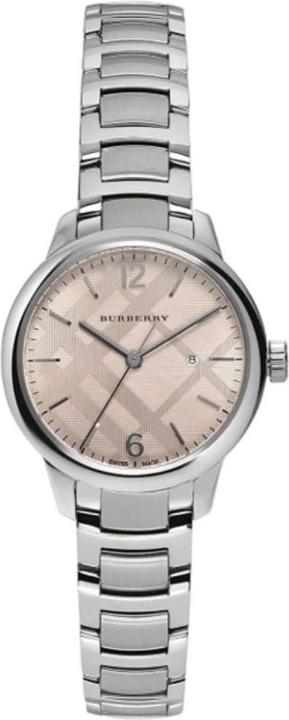 Immagine prodotto Burberry Il classico (Fatto in Svizzera, 32 mm)