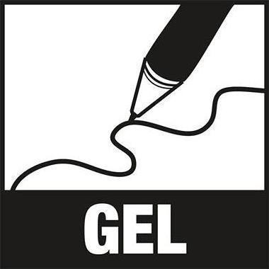 Produktbild Pentel EnerGel Mine (Gelmine, Rosa, 0.70 mm)