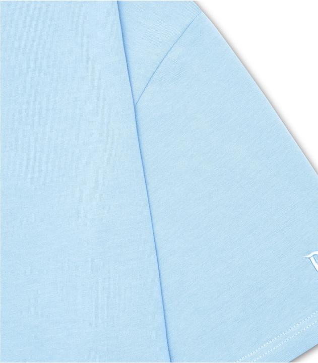 Actual product image Dropsize Super Heavy Blank T-Shirt - 125021 (L)