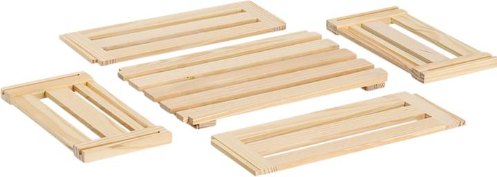 Produktbild Zeller Present Allzweckkiste (40 x 30 x 15 cm, 18 l)