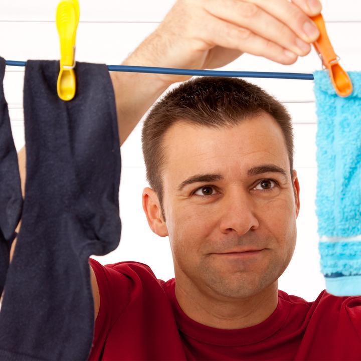 Image du produit Relaxdays 3x corde à linge (50 m)