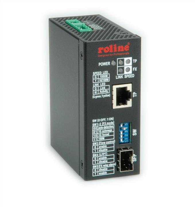 Produktbild Roline Industrial Converter