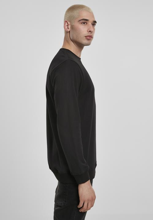 Produktbild Urban Classics Basic Terry Crew (XXL)