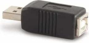Produktbild Eneroid USB Adapterstecker, A-Stecker/B-Buchse