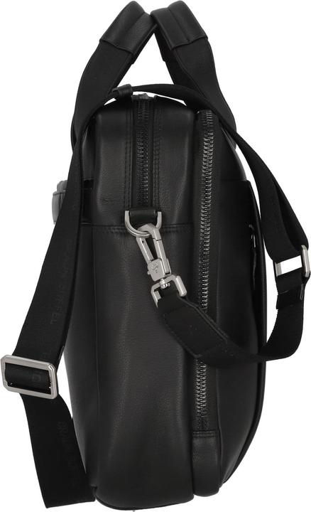 Actual product image Braun Büffel Briefcase Golf 2.0 90674 (17")