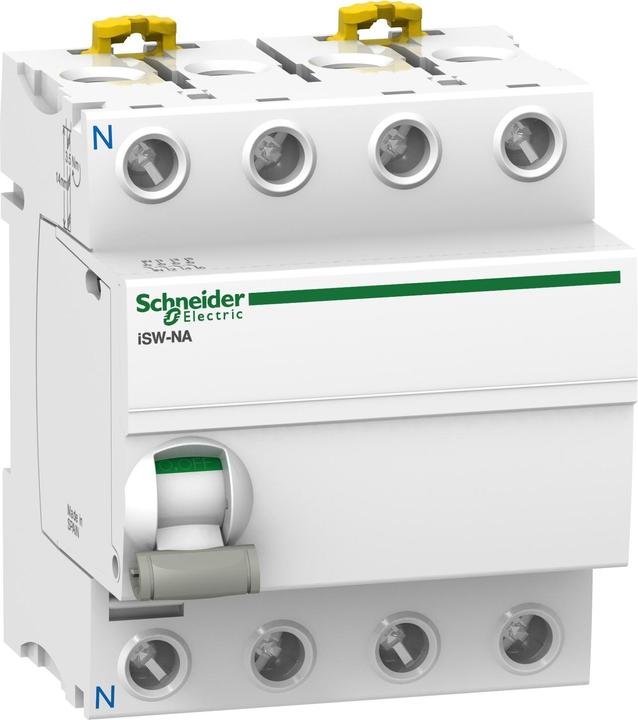 Schneider Electric Lasttrennschalter