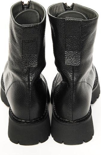 Actual product image Lilimill - 7126 Boots Nero (36)