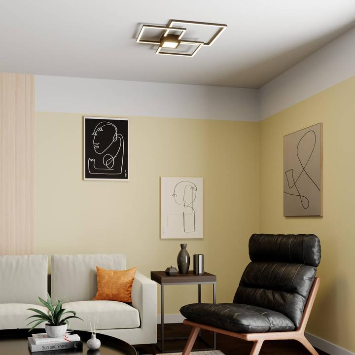 Actual product image Lindby Duetto (4000 lm)