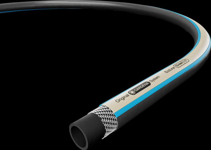 Produktbild Gardena EcoLine Schlauch 13 mm 1/2 20 m (20 m, 13 mm)