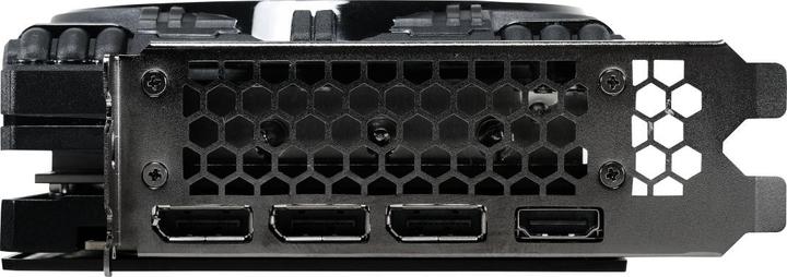 Produktbild XpertVision Palit RTX5070 TI GamingPro-S 16GB GDDR7 HDMI 3xDP (16 GB)